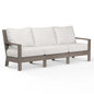 Laguna Sunbrella Outdoor Couch - LOOMLAN - Sunset West - Outdoor Sofas & Loveseats