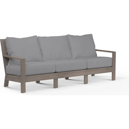 Laguna Sunbrella Outdoor Couch - LOOMLAN - Sunset West - Outdoor Sofas & Loveseats