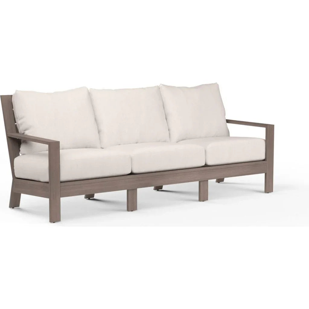 Laguna Sunbrella Outdoor Couch - LOOMLAN - Sunset West - Outdoor Sofas & Loveseats