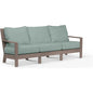 Laguna Sunbrella Outdoor Couch - LOOMLAN - Sunset West - Outdoor Sofas & Loveseats