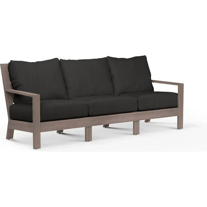 Laguna Sunbrella Outdoor Couch - LOOMLAN - Sunset West - Outdoor Sofas & Loveseats