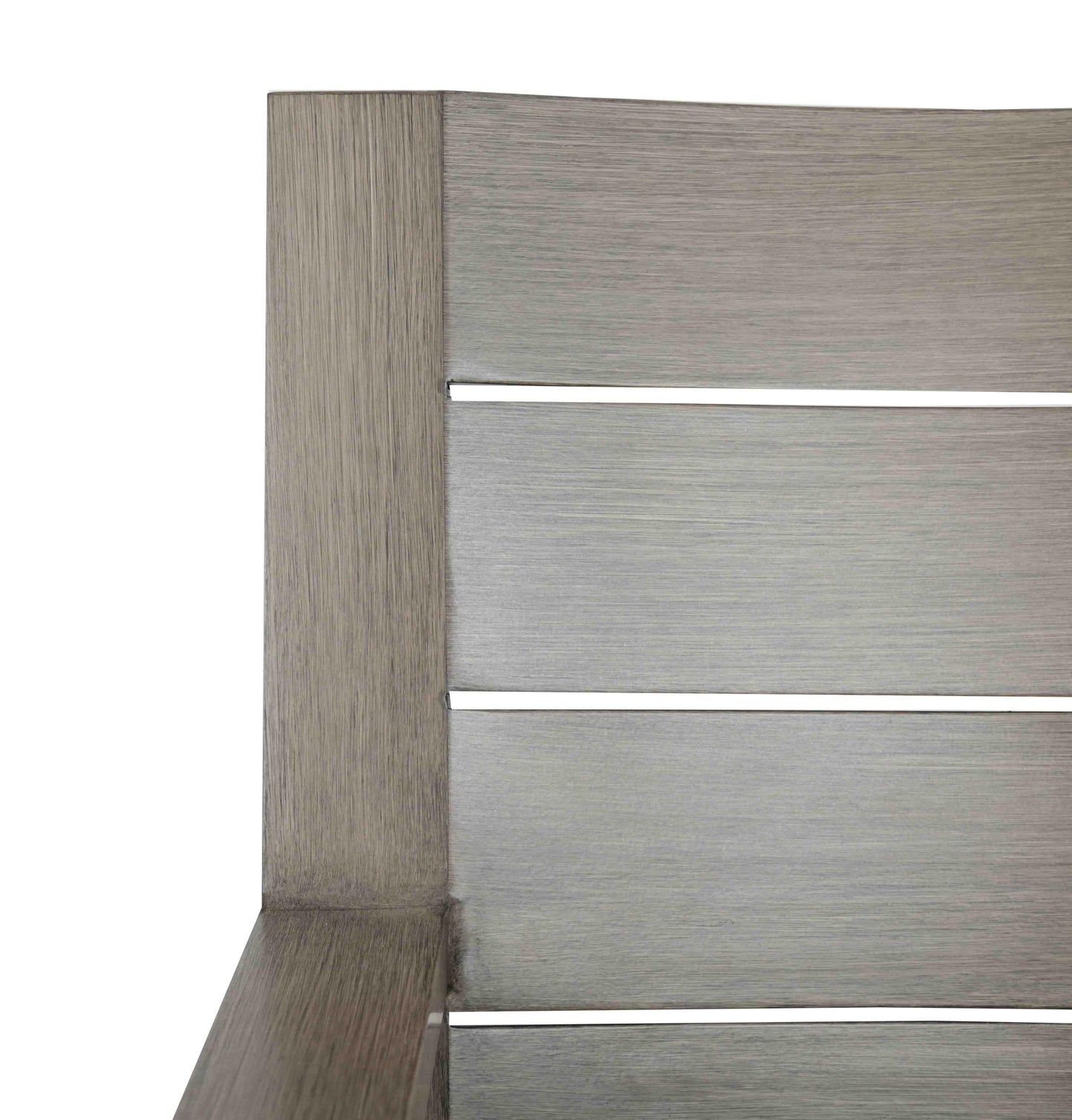 Laguna Sunbrella Outdoor Dining Chair 2PC-Outdoor Dining Chairs-Sunset West-LOOMLAN