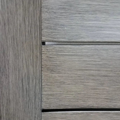 Laguna Sunbrella Outdoor Dining Chair 2PC-Outdoor Dining Chairs-Sunset West-LOOMLAN