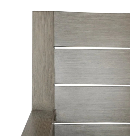 Laguna Sunbrella Outdoor Loveseat - LOOMLAN - Sunset West - Outdoor Sofas & Loveseats