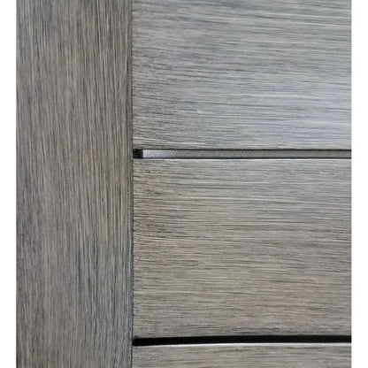 Laguna Sunbrella Outdoor Loveseat - LOOMLAN - Sunset West - Outdoor Sofas & Loveseats