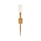 Laguna Wall Sconce - Brass - LOOMLAN - Wildwood - Wall Sconces
