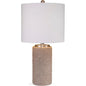 Lakeland Rope Brown Table Lamp - LOOMLAN - Bassett Mirror - Table Lamps