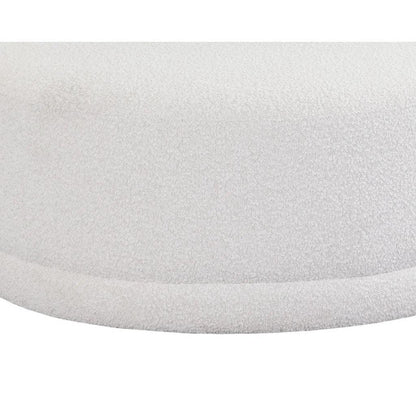 Laken Fabric Sofa Chaise-Modular Sofas-SUNPAN-LOOMLAN