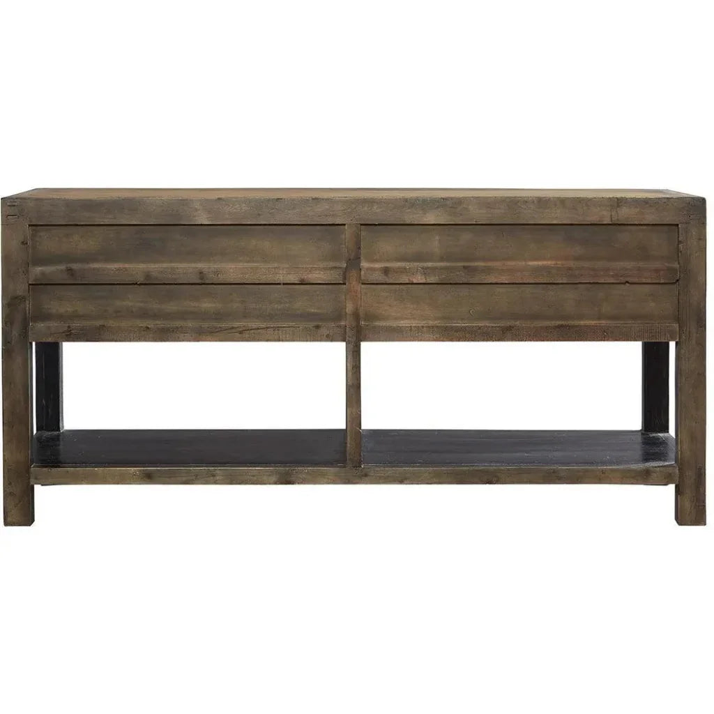 Lakes Sideboard - LOOMLAN - Furniture Classics - Sideboards