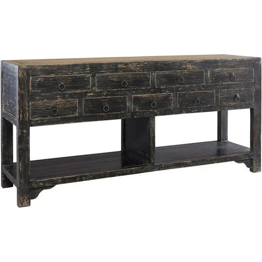 Lakes Sideboard - LOOMLAN - Furniture Classics - Sideboards