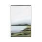 Lakeside Views 2PC Hand - Painted Wall Art - LOOMLAN - SUNPAN - Canvas Art