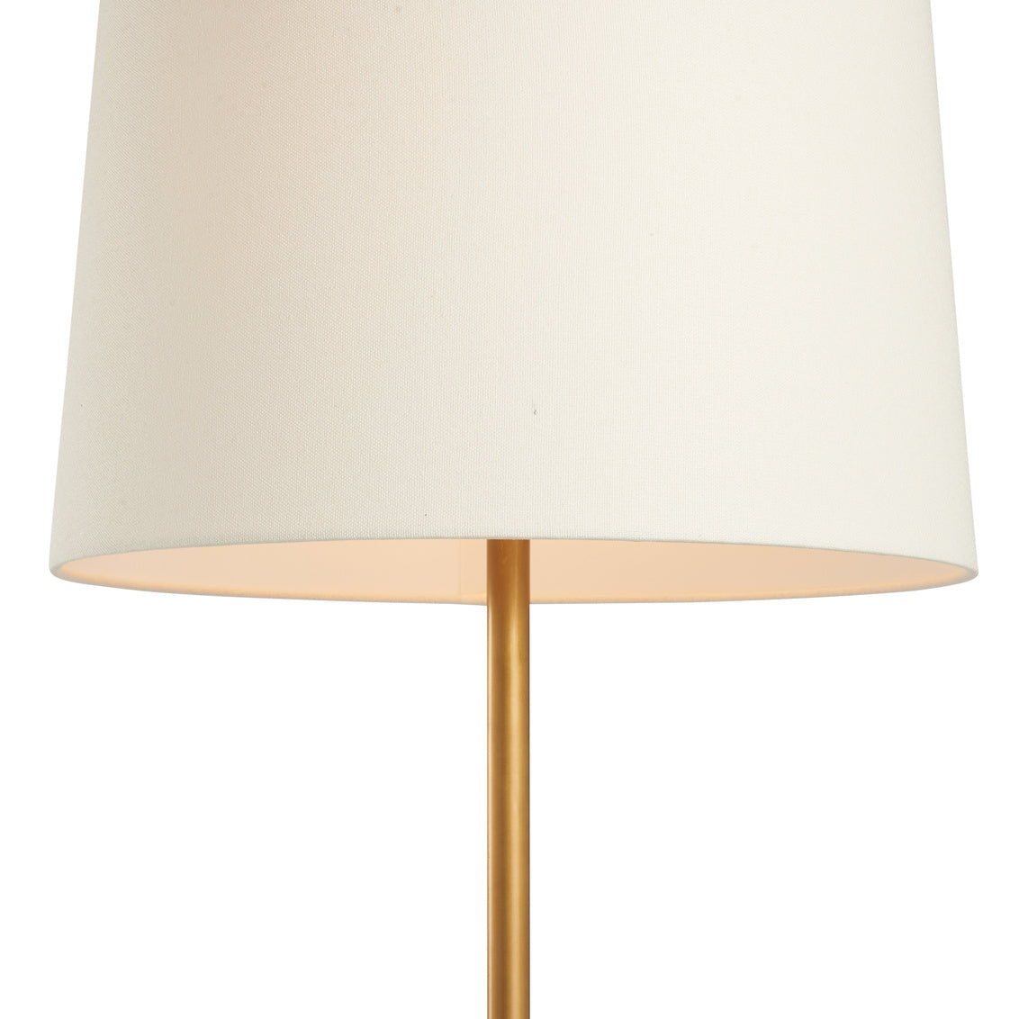 Lambeth Contemporary Floor Lamp-Floor Lamps-Chelsea House-LOOMLAN