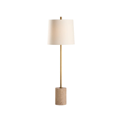 Lambeth Contemporary Table Lamp
