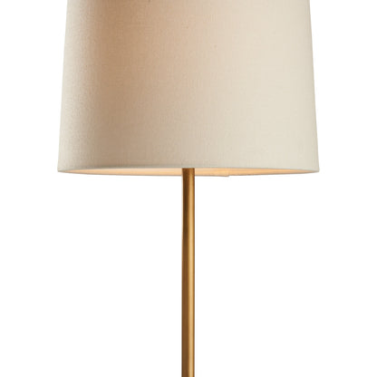 Lambeth Contemporary Table Lamp
