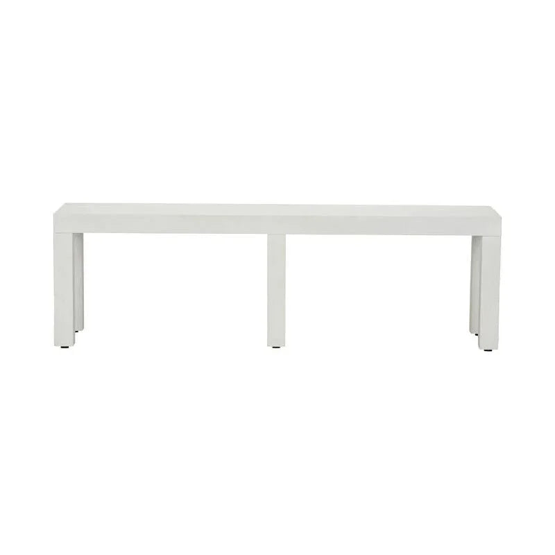 Lambeth Sleek Designed Rectangular Coffee Table - LOOMLAN - Chelsea House - Coffee Tables
