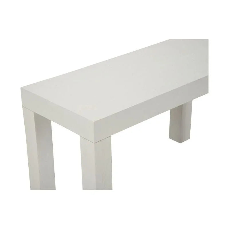 Lambeth Sleek Designed Rectangular Coffee Table - LOOMLAN - Chelsea House - Coffee Tables