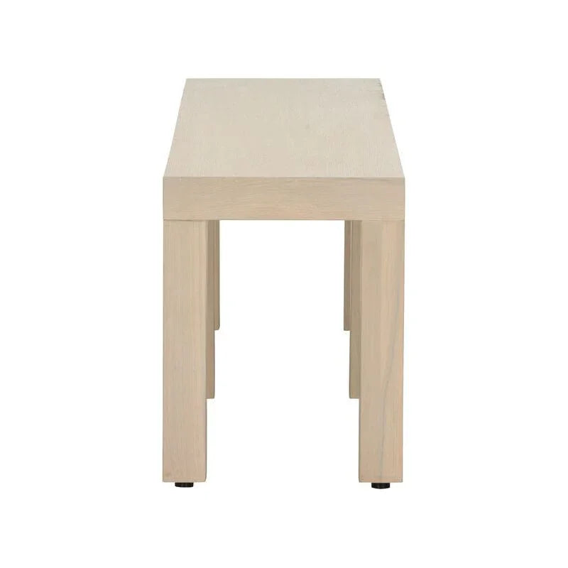 Lambeth Sleek Designed Rectangular Coffee Table - LOOMLAN - Chelsea House - Coffee Tables