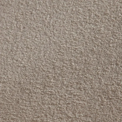 Lana Camel Looped Shearling Accent Chair - LOOMLAN - Diamond Sofa - Accent Chairs