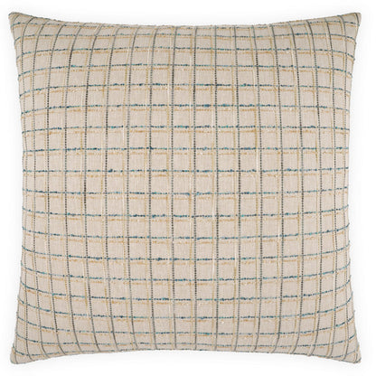 Landis Cotton Throw Pillow