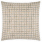 Landis Cotton Throw Pillow