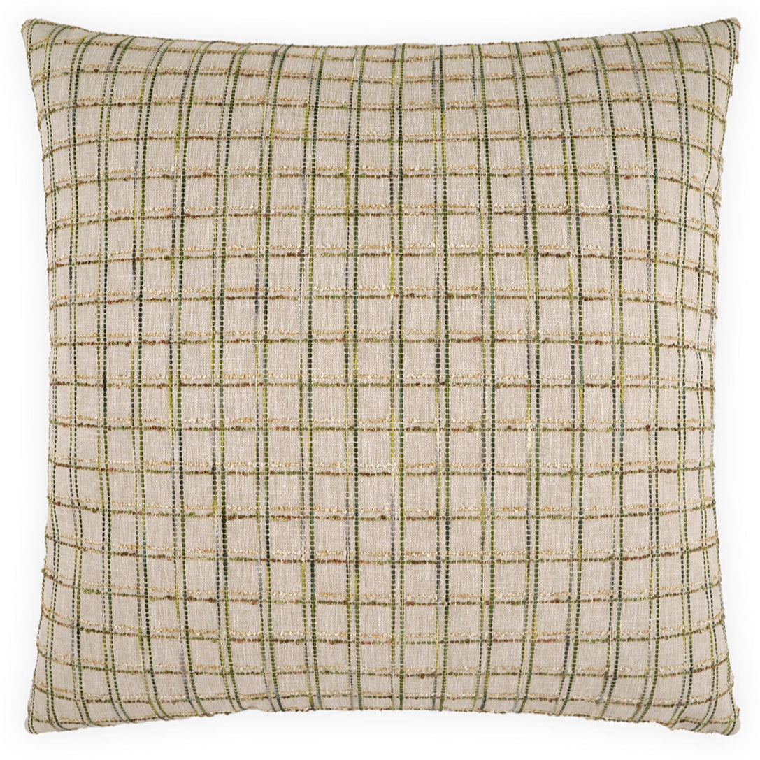 Landis Cotton Throw Pillow