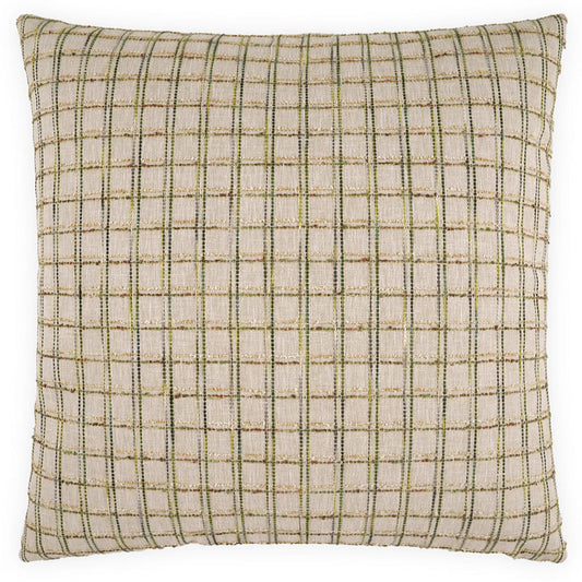 Landis Cotton Throw Pillow