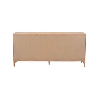 Lando Wooden Modern Cabinet - LOOMLAN - Chelsea House - Accent Cabinets