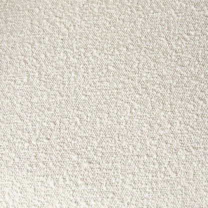 Landon Cream Fabric Accent Chair