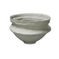 Landscape Cotton Mache Round Bowl