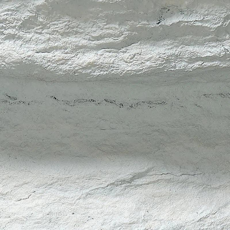 Landscape Cotton Mache Round Bowl