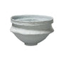 Landscape Cotton Mache Round Bowl