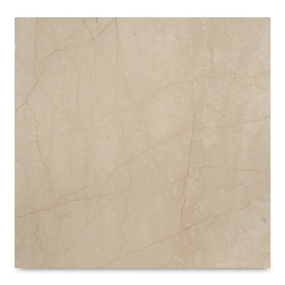 Lane Natural Oak With Marble Top Coffee Table - LOOMLAN - Moe's Home - Coffee Tables