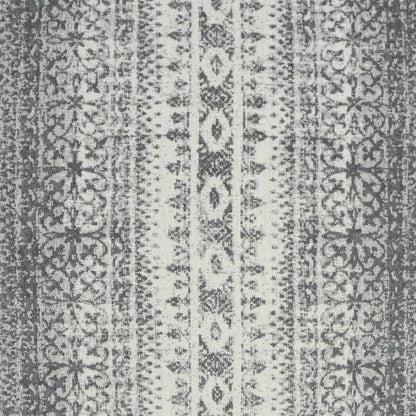 Laplander Grey Throw Pillow With Insert - LOOMLAN - D.V. Kap - Throw Pillows