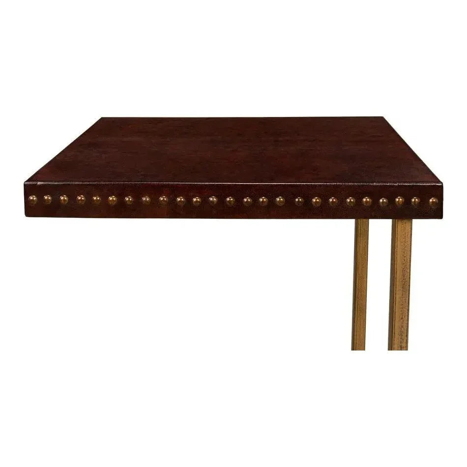 Laptop Table - LOOMLAN - Sarreid - Side Tables