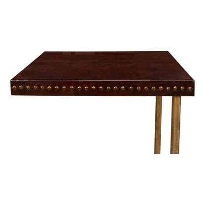 Laptop Table - LOOMLAN - Sarreid - Side Tables