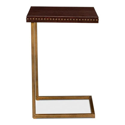 Laptop Table - LOOMLAN - Sarreid - Side Tables