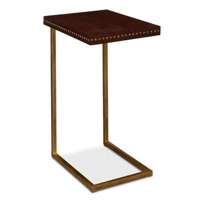 Laptop Table - LOOMLAN - Sarreid - Side Tables