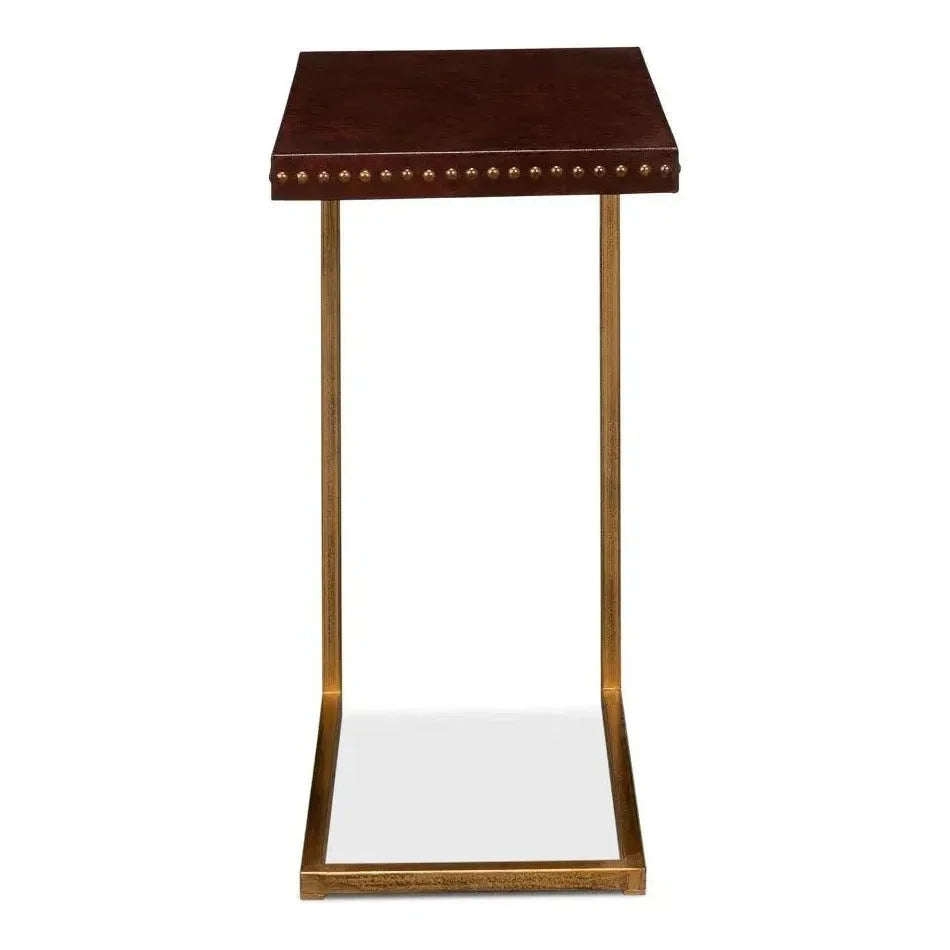 Laptop Table - LOOMLAN - Sarreid - Side Tables