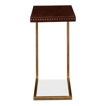 Laptop Table - LOOMLAN - Sarreid - Side Tables