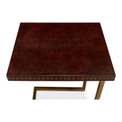 Laptop Table - LOOMLAN - Sarreid - Side Tables