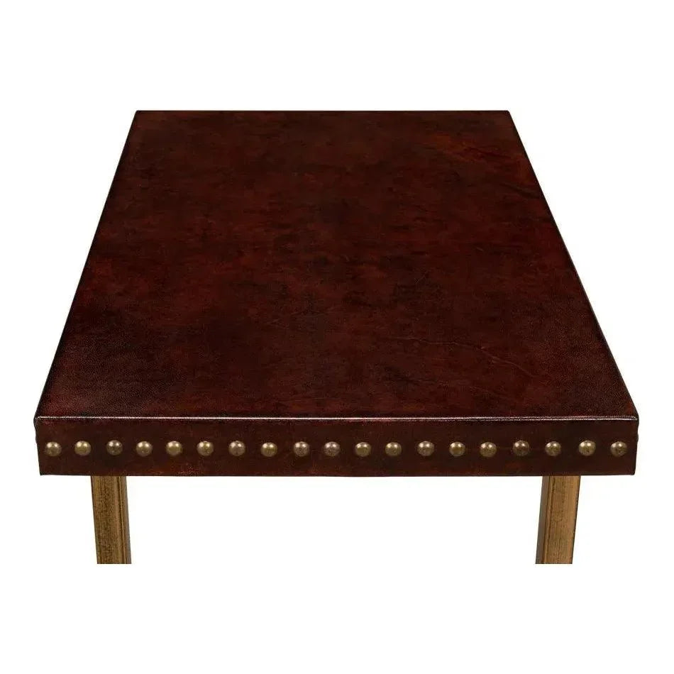 Laptop Table - LOOMLAN - Sarreid - Side Tables