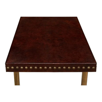 Laptop Table - LOOMLAN - Sarreid - Side Tables