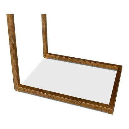 Laptop Table - LOOMLAN - Sarreid - Side Tables