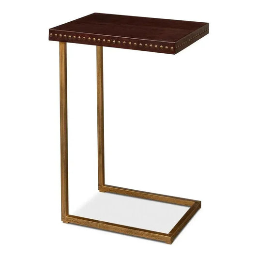 Laptop Table - LOOMLAN - Sarreid - Side Tables