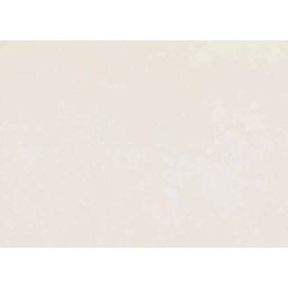 Laramy White Fiber Cement Round Side Table - LOOMLAN - Noir - Side Tables