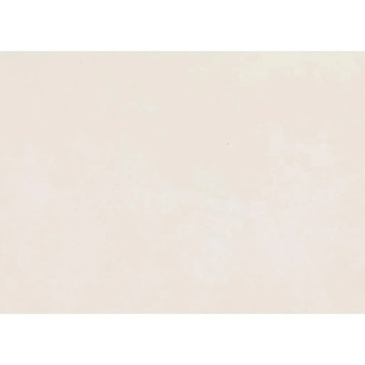 Laramy White Fiber Cement Round Side Table - LOOMLAN - Noir - Side Tables