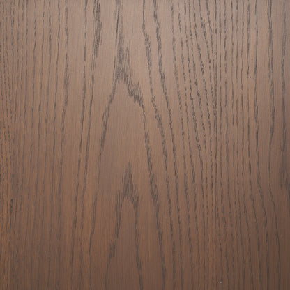 Laraya Wood Brown Coffee Table