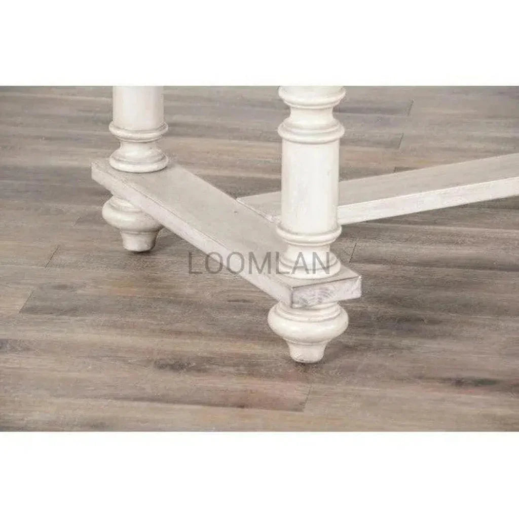 Large Counter Height Counter Table - LOOMLAN - Sunny D - Counter Tables