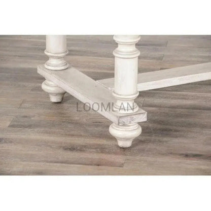 Large Counter Height Counter Table - LOOMLAN - Sunny D - Counter Tables