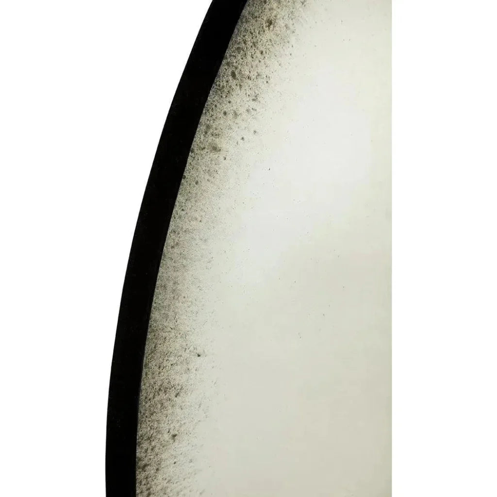 Large Hines Mirror - LOOMLAN - Furniture Classics - Wall Mirrors